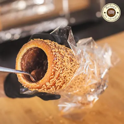 Lodolandia & Kołacz na Okrągło